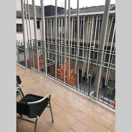 Apartman Sonnig, Modern, Zentral Mit Parkhaus Nebenan Checkin123 *