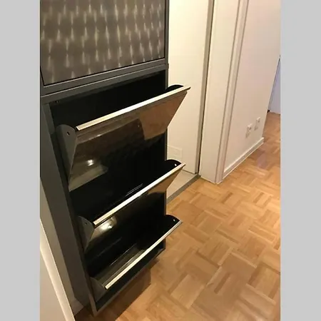 Sonnig, Modern, Zentral Mit Parkhaus Nebenan Checkin123 Apartment