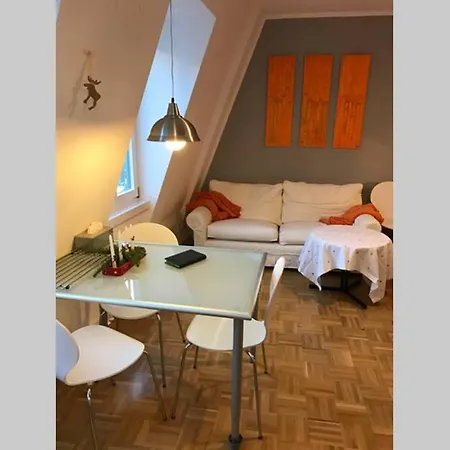 Sonnig, Modern, Zentral Mit Parkhaus Nebenan Checkin123 Apartment *