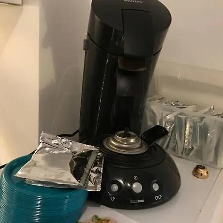 아파트 Sonnig, Modern, Zentral Mit Parkhaus Nebenan Checkin123 *