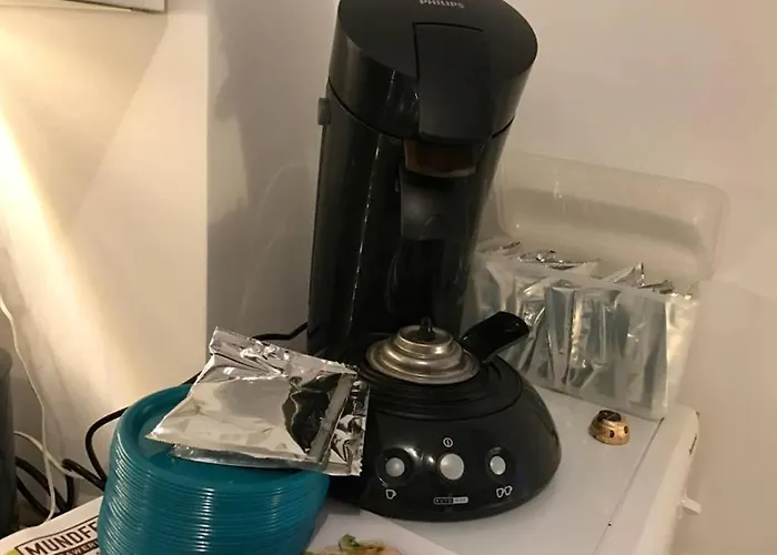 Apartman Sonnig, Modern, Zentral Mit Parkhaus Nebenan Checkin123 *